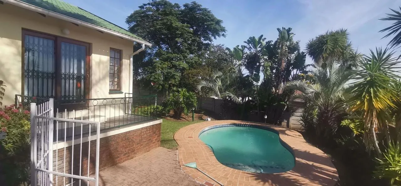 4 Bedroom House for sale in King Williams Town Central