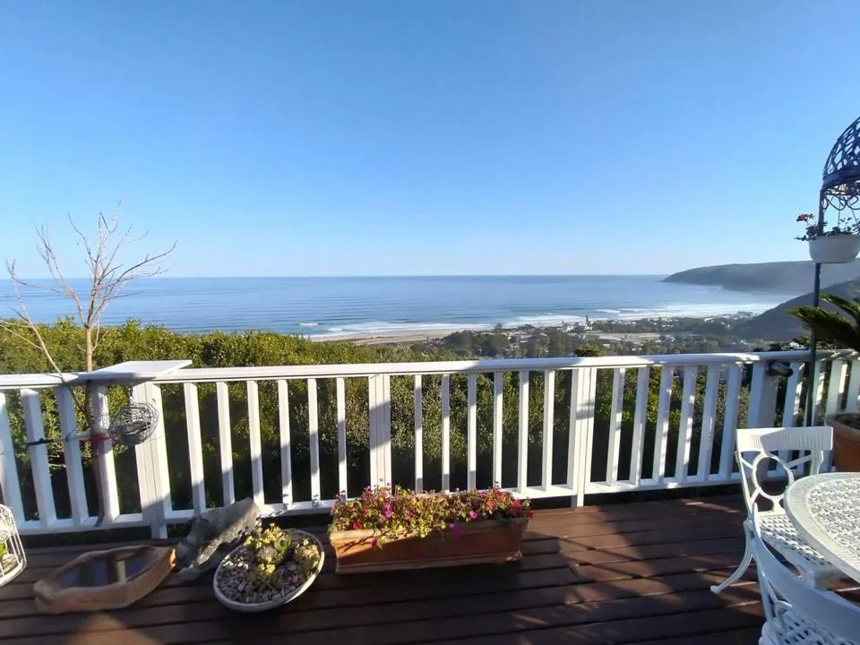 3 Bedroom Apartment / flat to rent in Constantia Kloof
