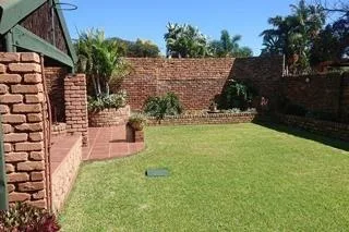 3 Bedroom House to rent in Theresapark