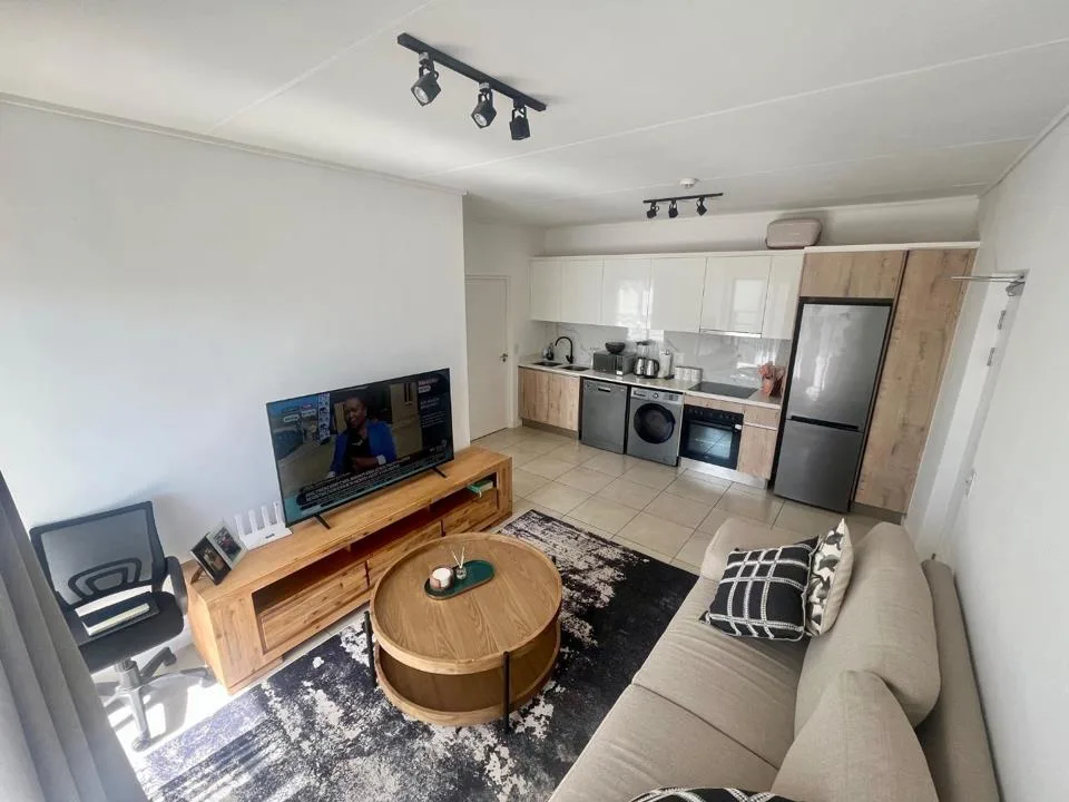1 Bedroom Apartment / flat to rent in Richwood