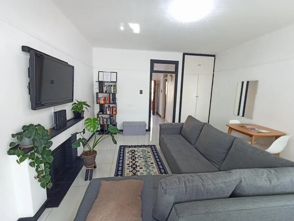 1 Bedroom Apartment / flat to rent in Waverley