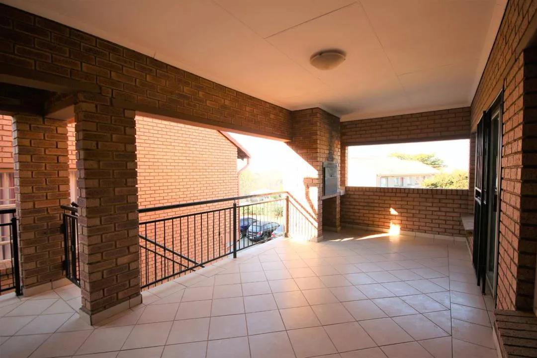 2 Bedroom Apartment / flat to rent in Hazeldean