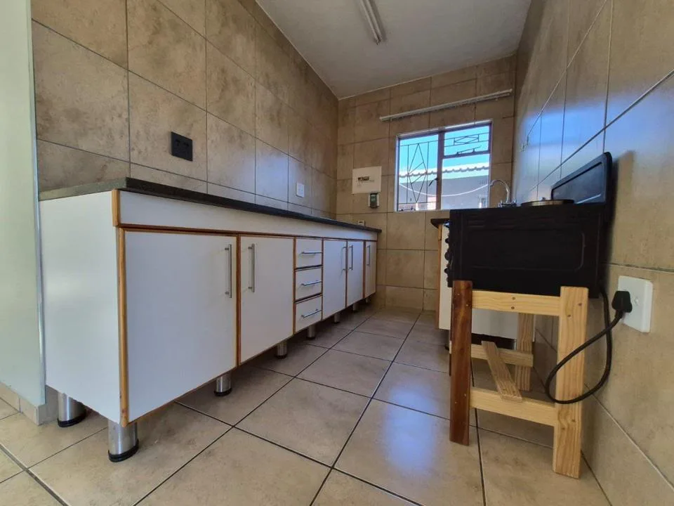 2 Bedroom Apartment / flat to rent in Hospitaalpark