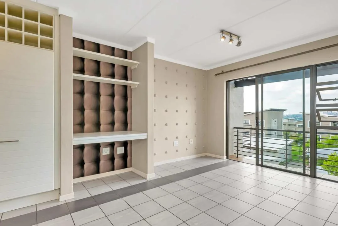 2 Bedroom Apartment / flat to rent in Dainfern