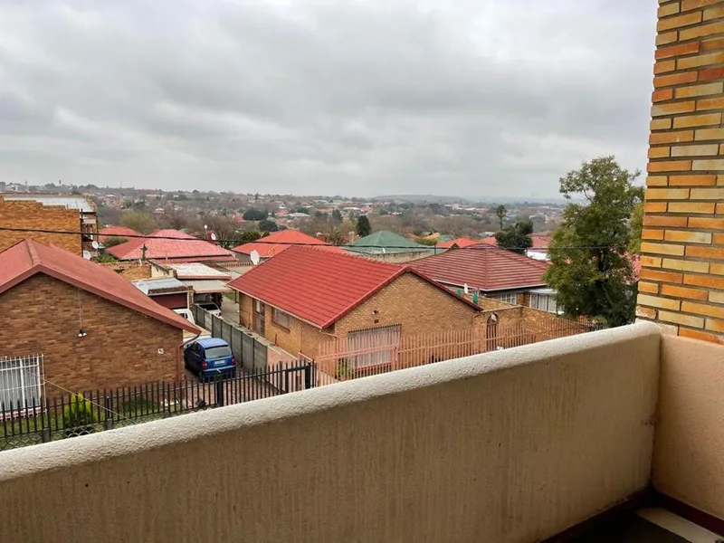 1 Bedroom Apartment / flat to rent in Rosettenville