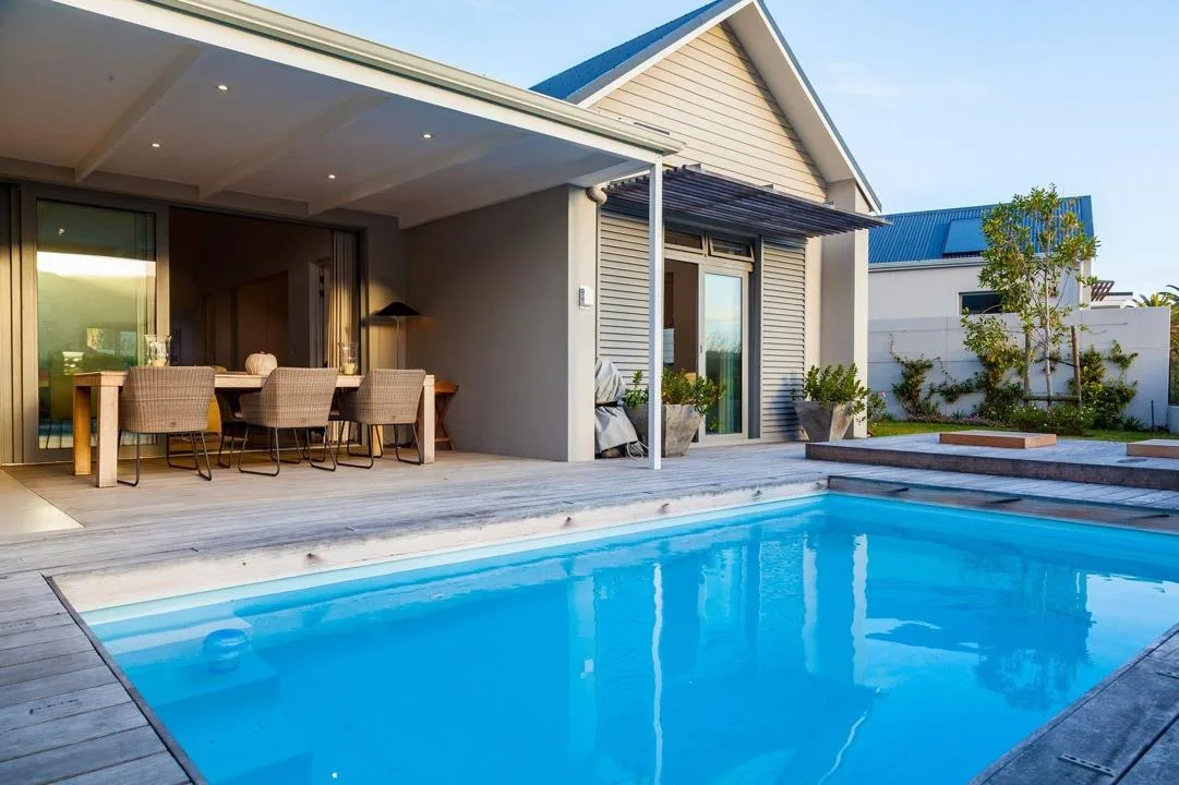 2 Bedroom Townhouse to rent in Fernkloof Estate