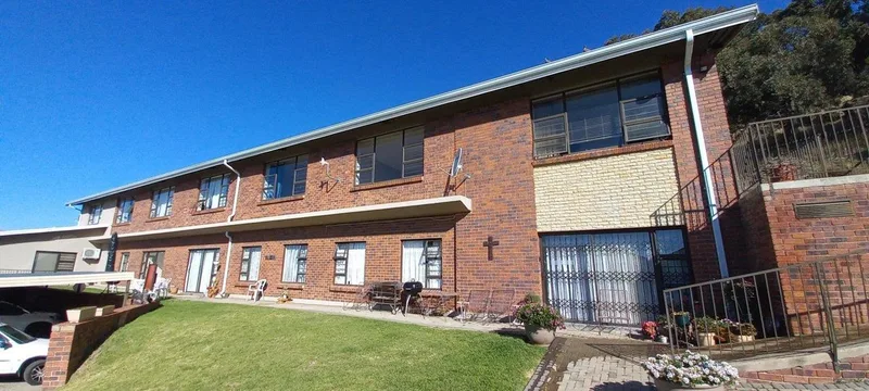 1 Bedroom Apartment / flat to rent in Eureka