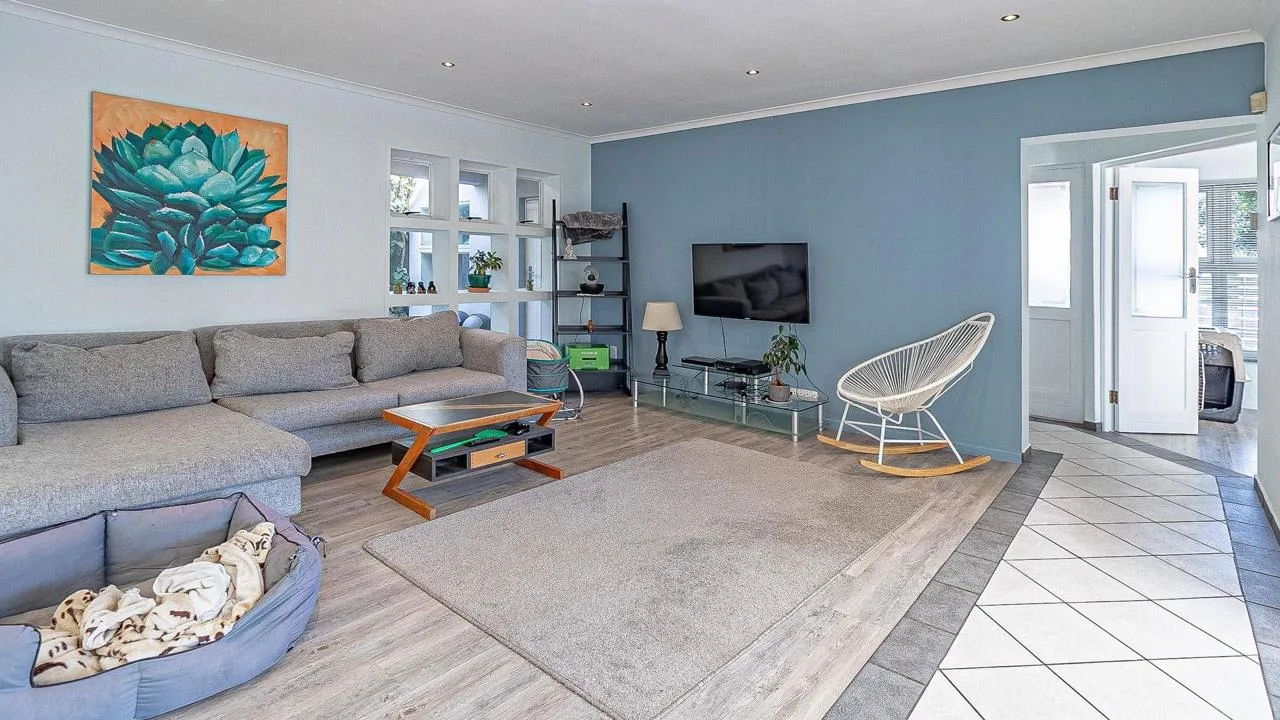 3 Bedroom House to rent in Parklands