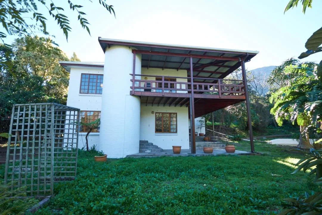 3 Bedroom House to rent in Hout Bay Central