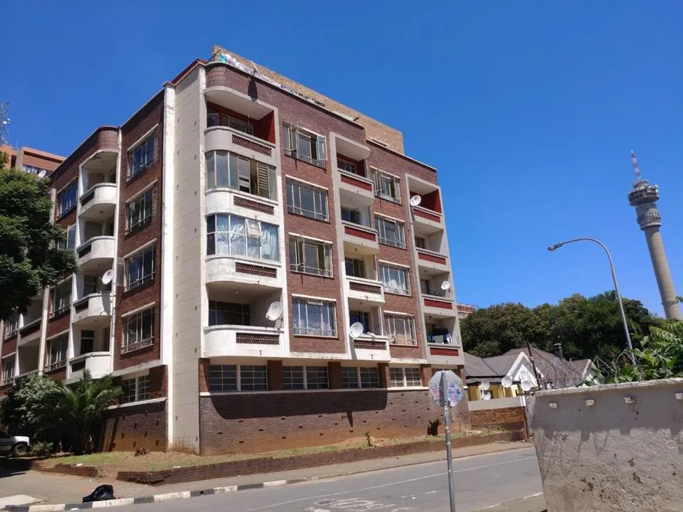 1 Bedroom Apartment / flat to rent in Berea