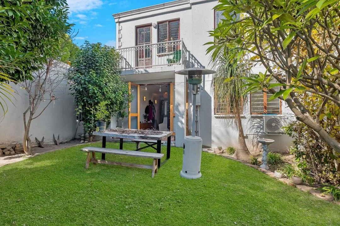 1 Bedroom Apartment / flat to rent in Craighall Park