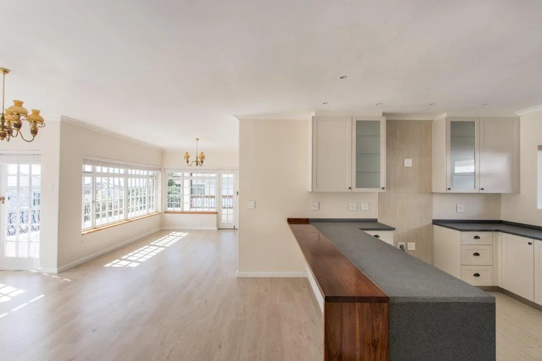 3 Bedroom House to rent in Claremont Upper