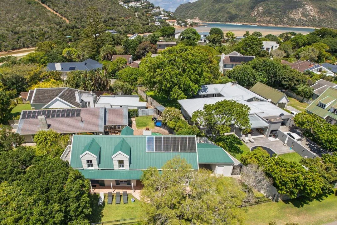 4 Bedroom House to rent in Leisure Isle