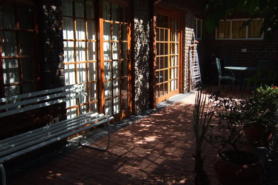 2 Bedroom Apartment / flat to rent in Glen Marais
