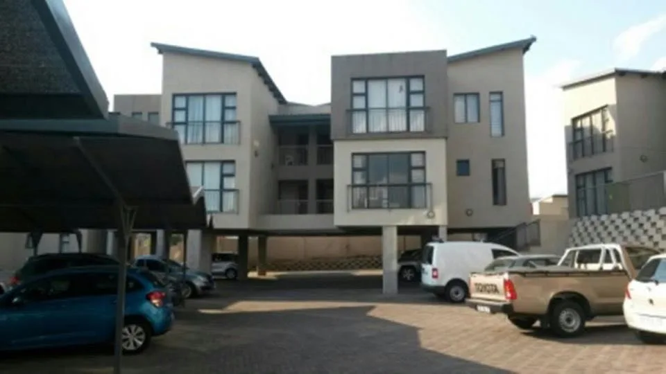1 Bedroom Apartment / flat to rent in Nelspruit Ext 29
