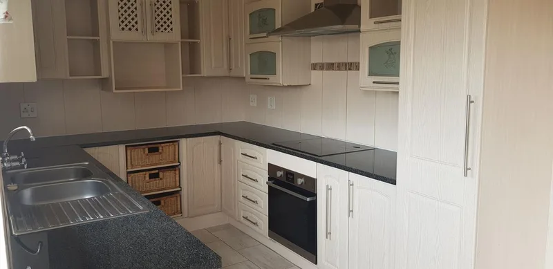 3 Bedroom House to rent in Mayberry Park