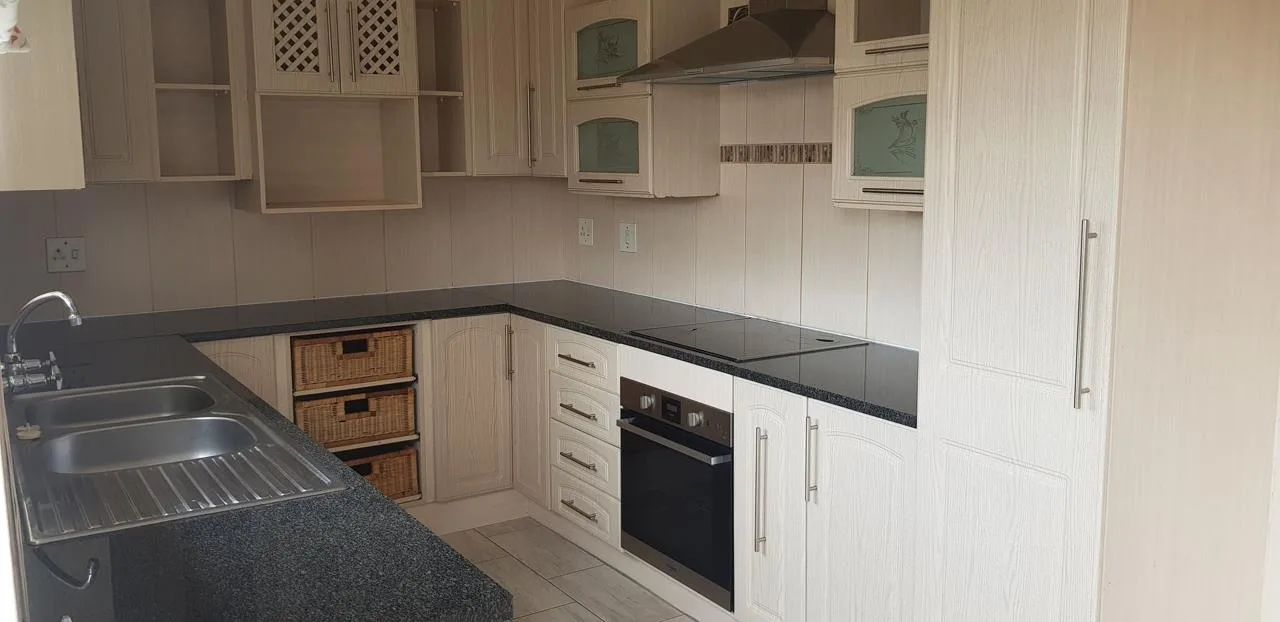 3 Bedroom House to rent in Mayberry Park