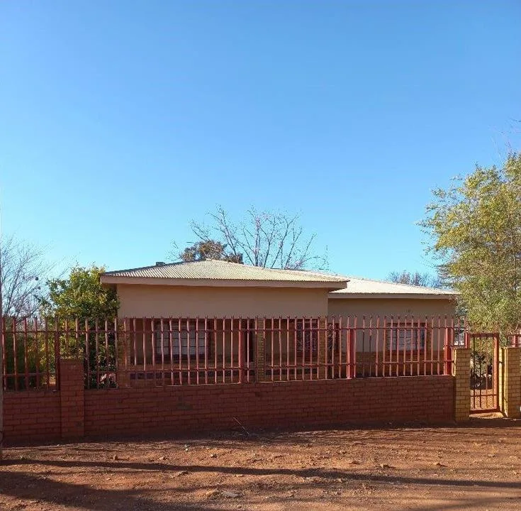 3 Bedroom House to rent in Danielskuil