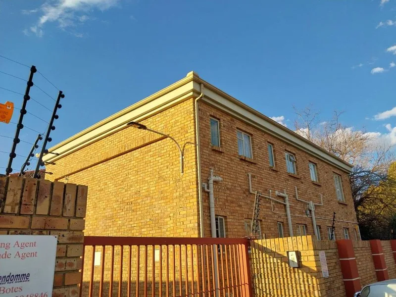 1 Bedroom Apartment / flat for sale in Dassie Rand
