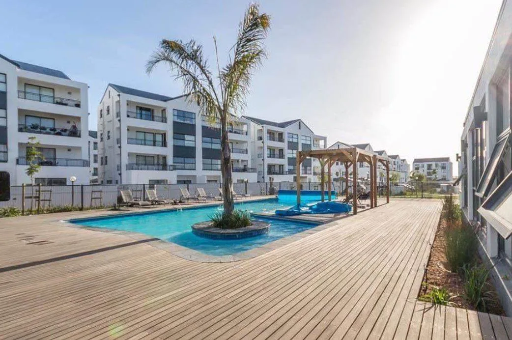 1 Bedroom Apartment / flat to rent in Sandown