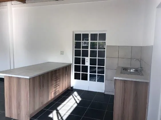 1 Bedroom Apartment / flat to rent in Boschkop AH