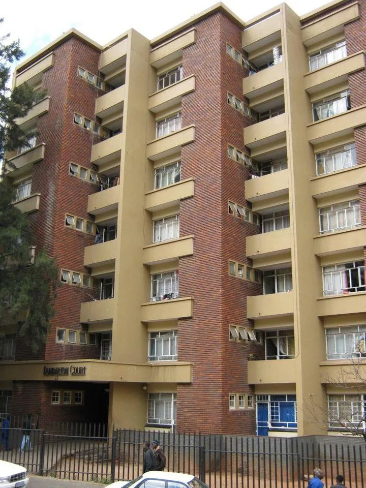 1 Bedroom Apartment / flat to rent in Berea