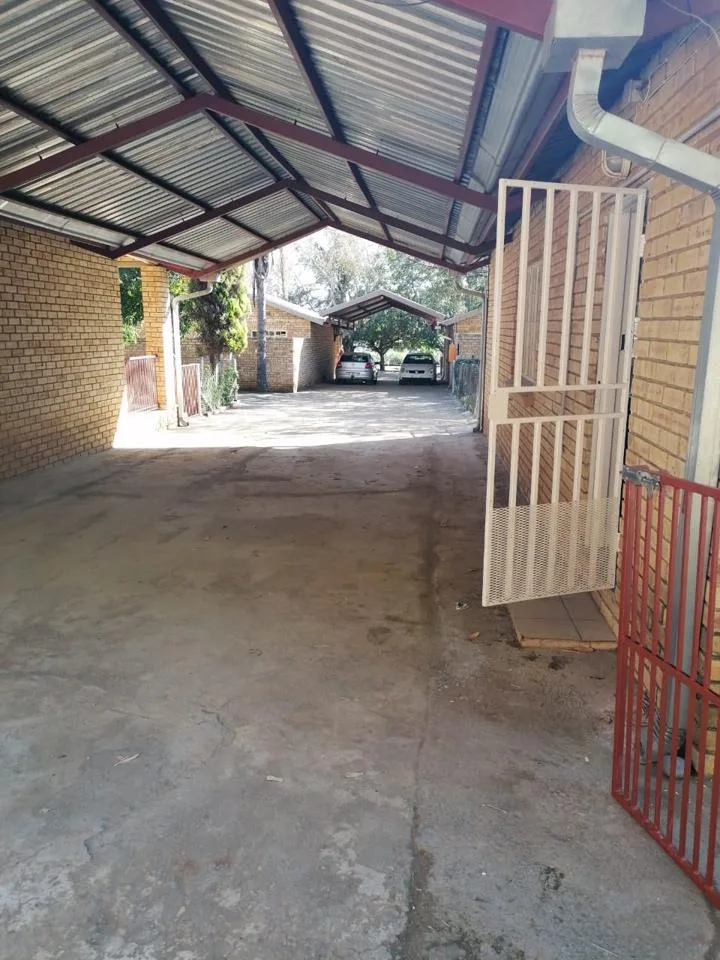 3 Bedroom House to rent in Mooinooi