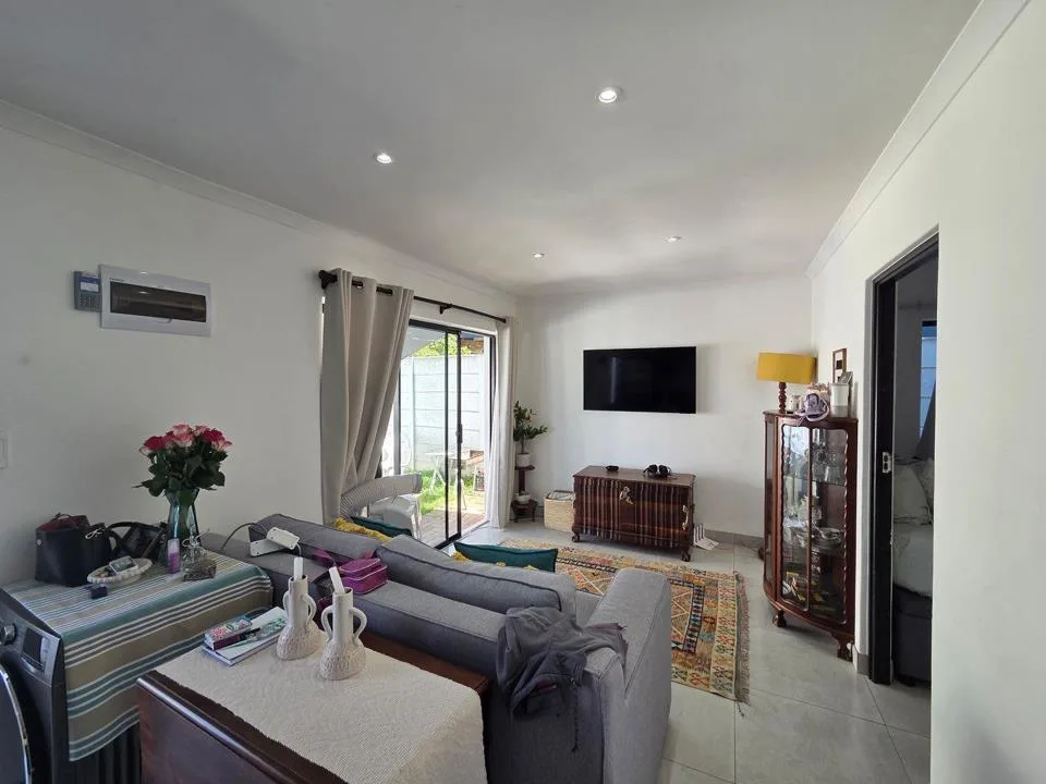 1 Bedroom Apartment / flat to rent in Lemoenkloof
