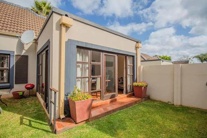 2 Bedroom Townhouse to rent in Boardwalk Meander