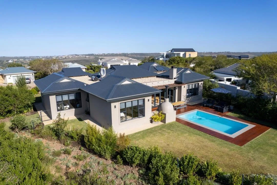 3 Bedroom House to rent in Brackenridge Estate
