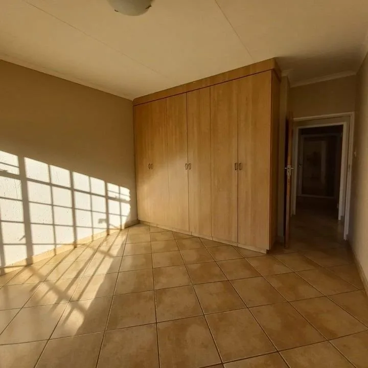 2 Bedroom Apartment / flat to rent in Ermelo