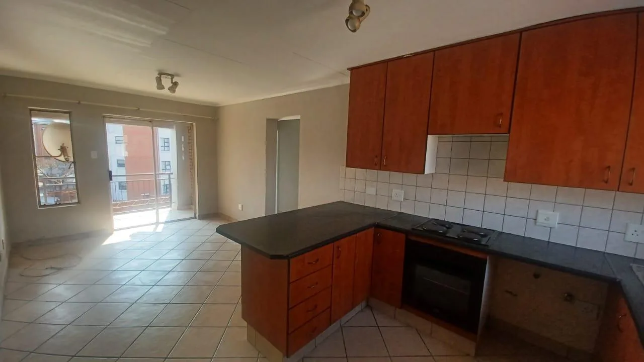 2 Bedroom Apartment / flat to rent in Vorna Valley