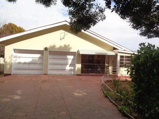 3 Bedroom House for sale in Parys