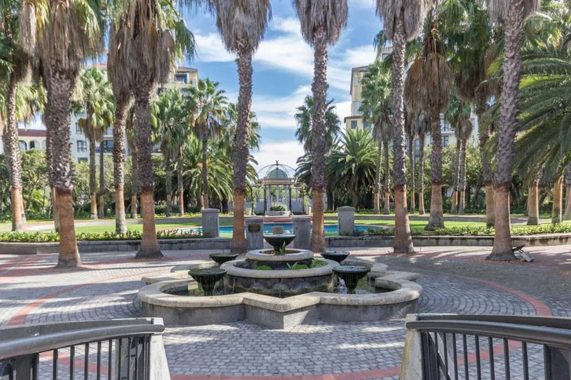 2 Bedroom Apartment / flat to rent in Century City