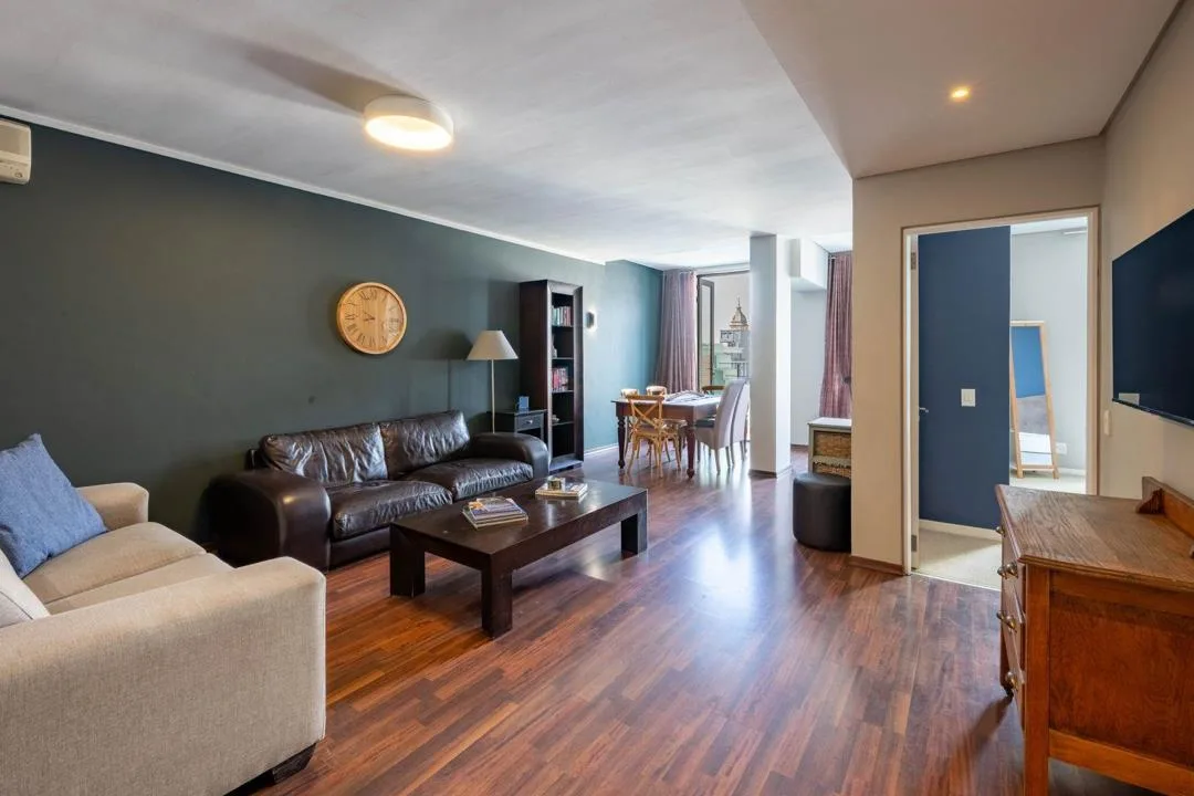 2 Bedroom Apartment / flat to rent in Cape Town City Centre