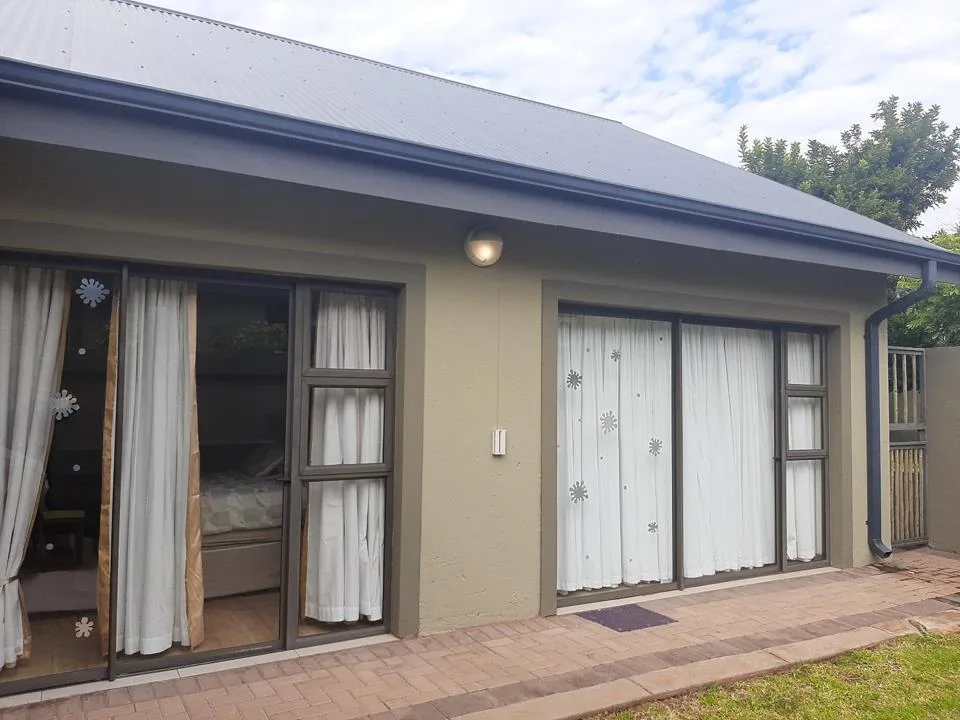 3 Bedroom Townhouse for sale in Mookgopong