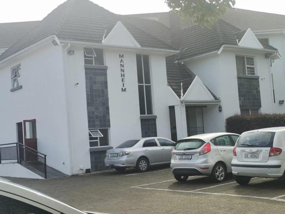 0.5 Bedroom Apartment / flat to rent in Stellenbosch Central