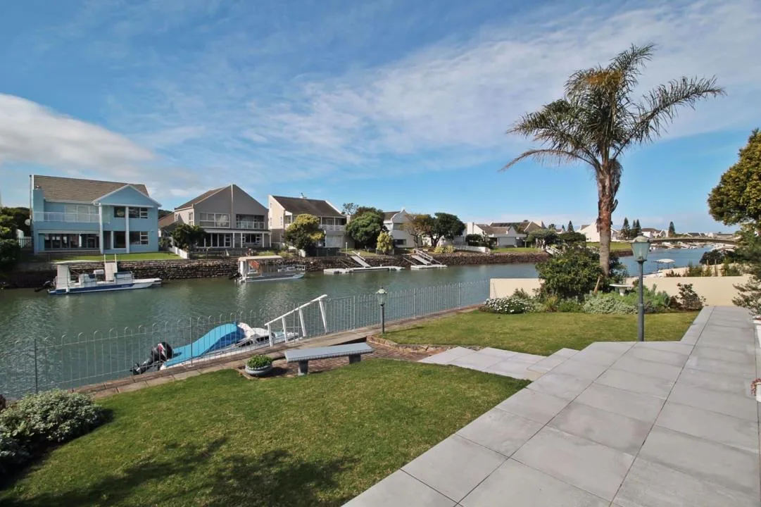 3 Bedroom House to rent in Royal Alfred Marina