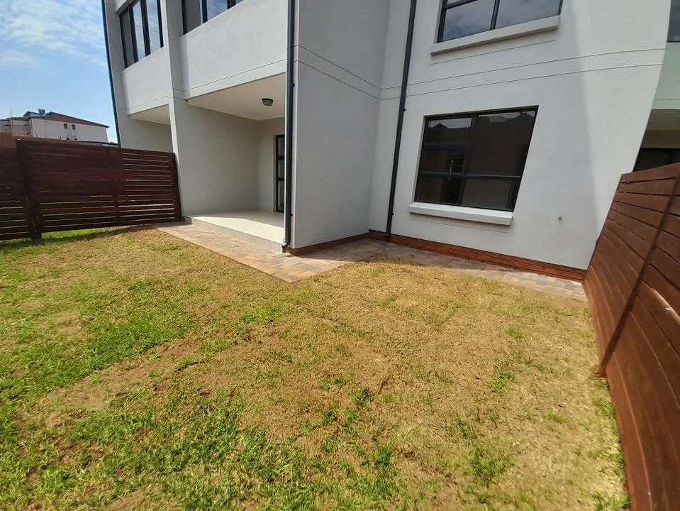 2 Bedroom Apartment / flat to rent in Irene