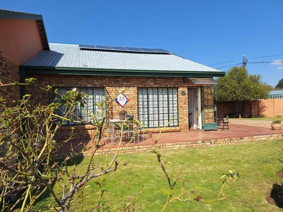 2 Bedroom Townhouse for sale in Parys