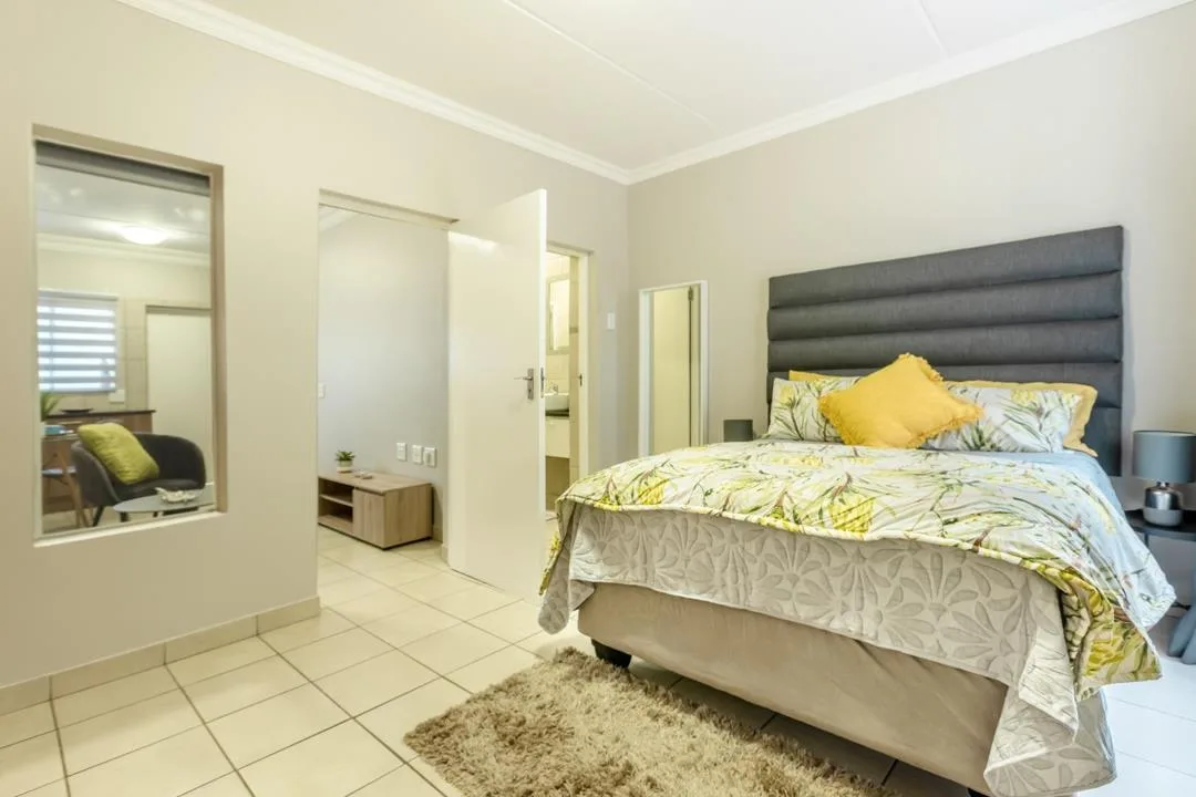 1 Bedroom Apartment / flat to rent in Grand Central
