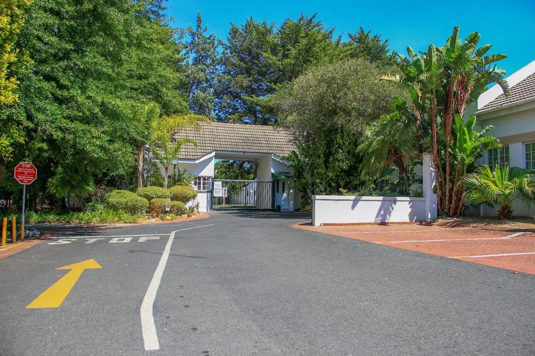 1 Bedroom Apartment / flat to rent in Stellenbosch Central