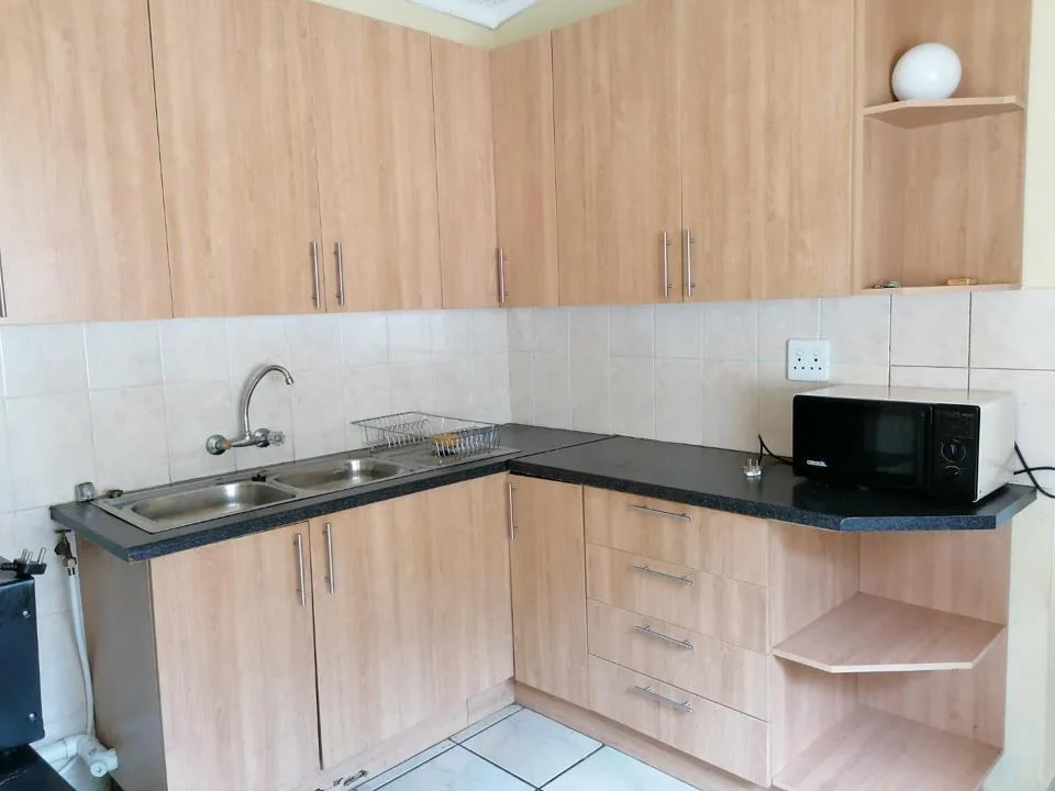 1 Bedroom Apartment / flat to rent in Heidelberg Central