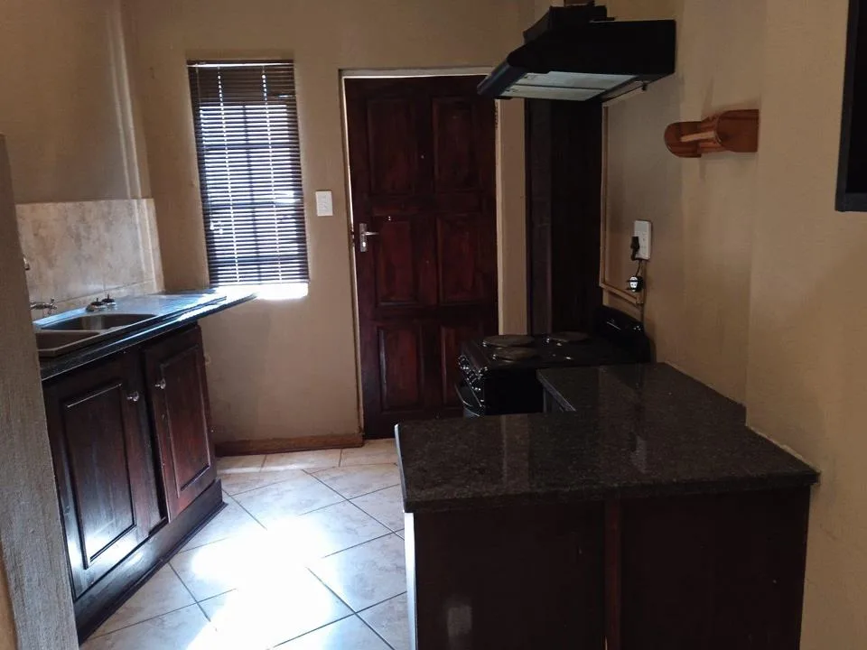 Apartment / flat to rent in Schoemansville