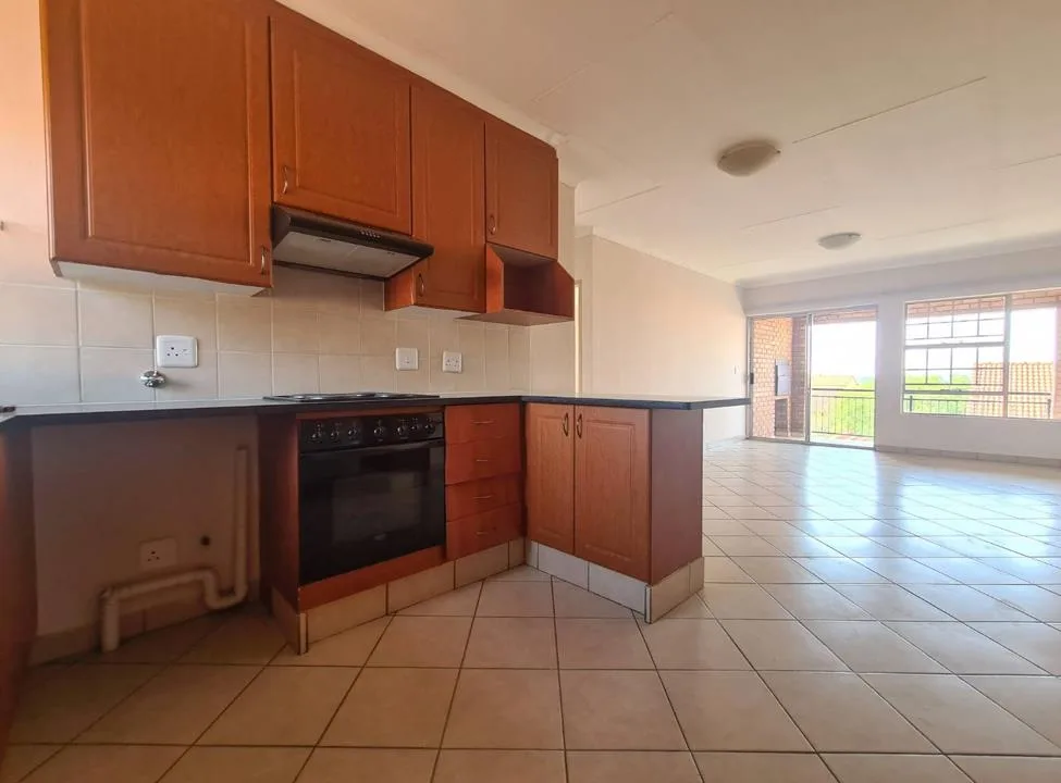 2 Bedroom Apartment / flat to rent in Hazeldean