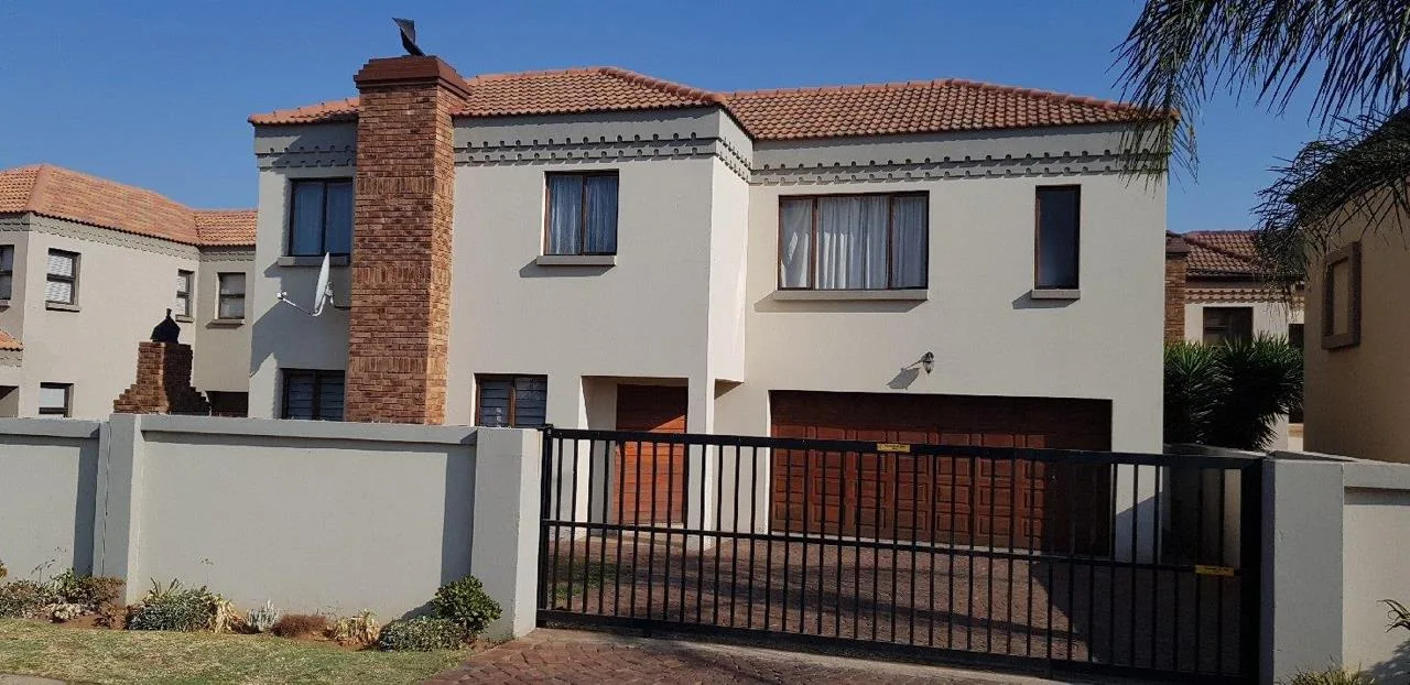4 Bedroom House to rent in Bartlett