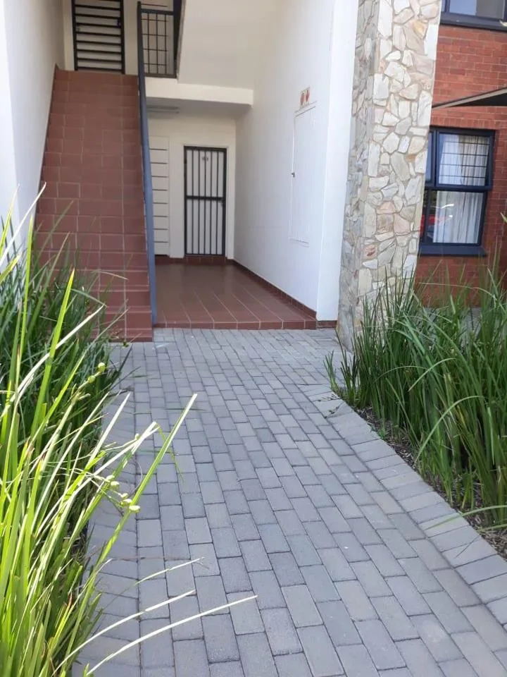 3 Bedroom Townhouse to rent in Oakdene