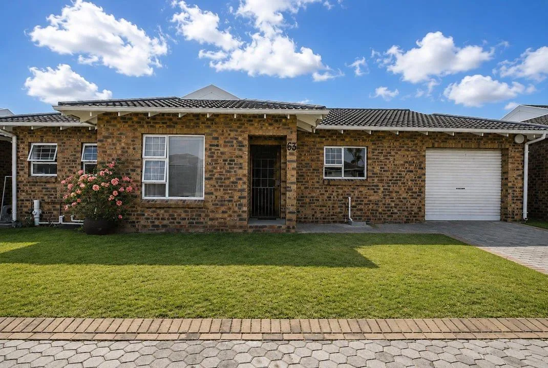 3 Bedroom Townhouse for sale in Sherwood
