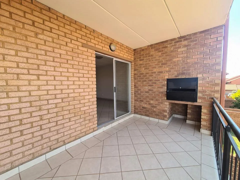 2 Bedroom Apartment / flat to rent in Hazeldean