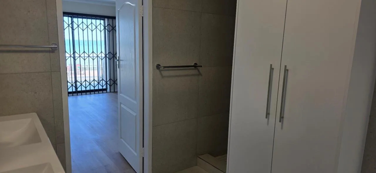 2 Bedroom Apartment / flat to rent in Bloubergrant